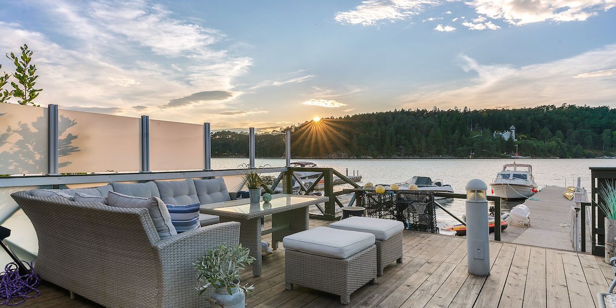 Villa Oleanna image 0