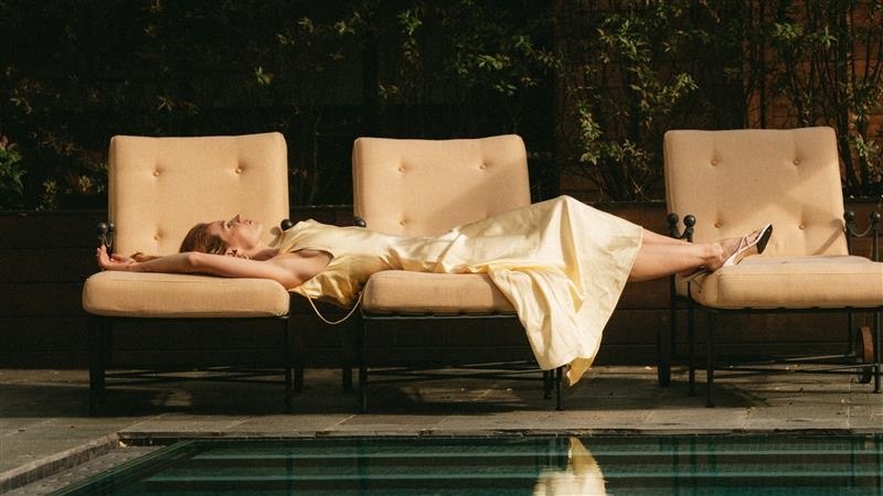 Primärbild av THE SPRING CHAPTER