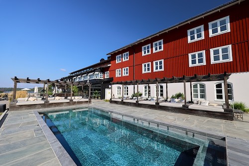 Boka Easy Staycation