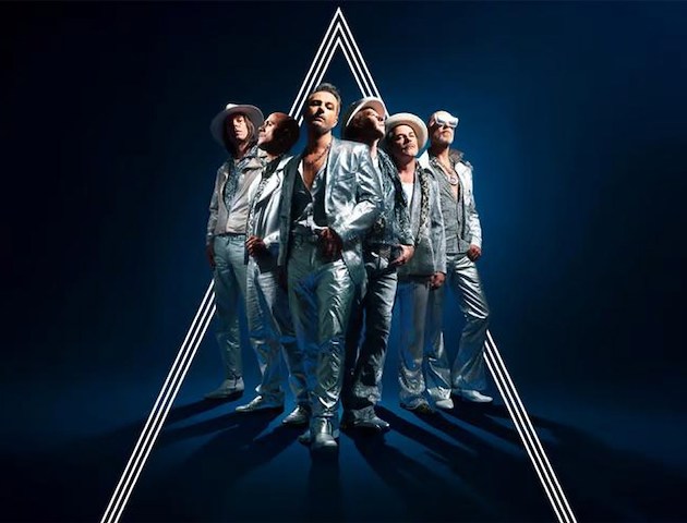 Boka The Ark hotel package på Sundbyholms Slott