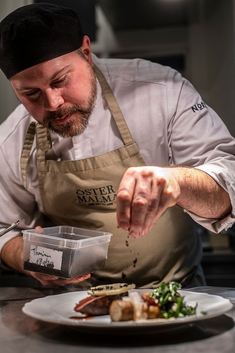 Primärbild av Avsmakningsmeny • 31 Jan, 28 Feb & 28 Mars