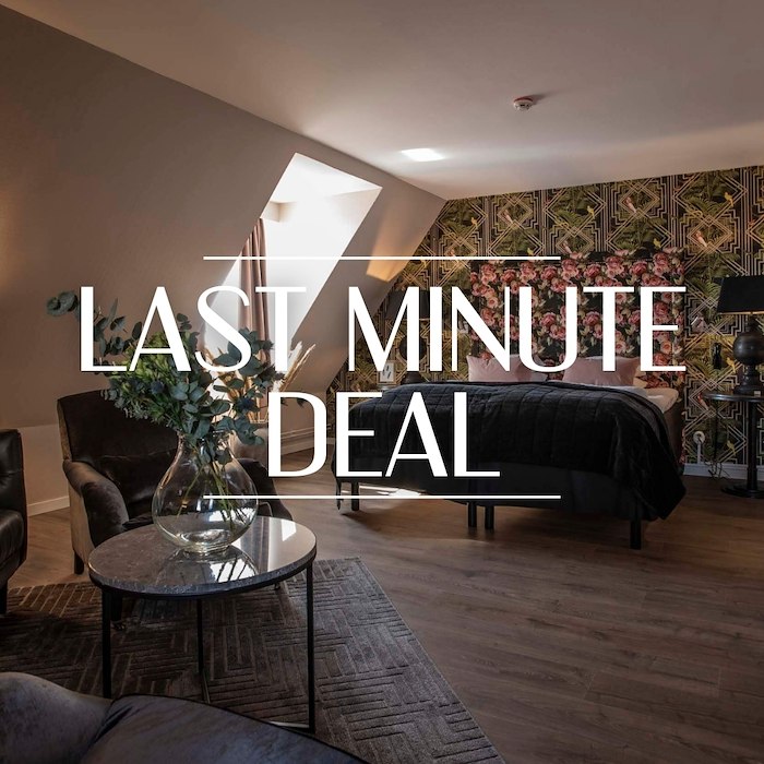 Primary image of LAST MINUTE DEAL