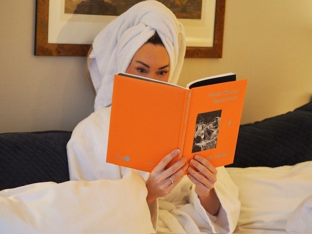 Primary image of Søndagspakken