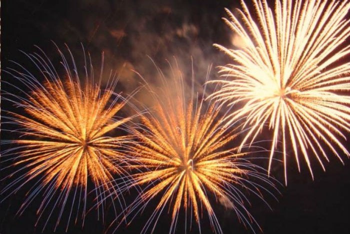 Primärbild av Nyårspaket 3-nätter