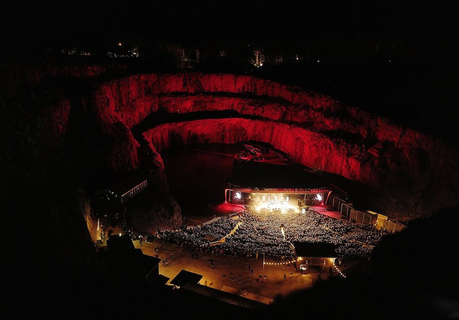 Primary image of Dalhalla offer