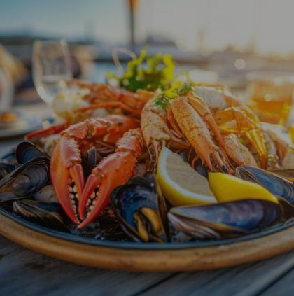 Primary image of Taste of Havna