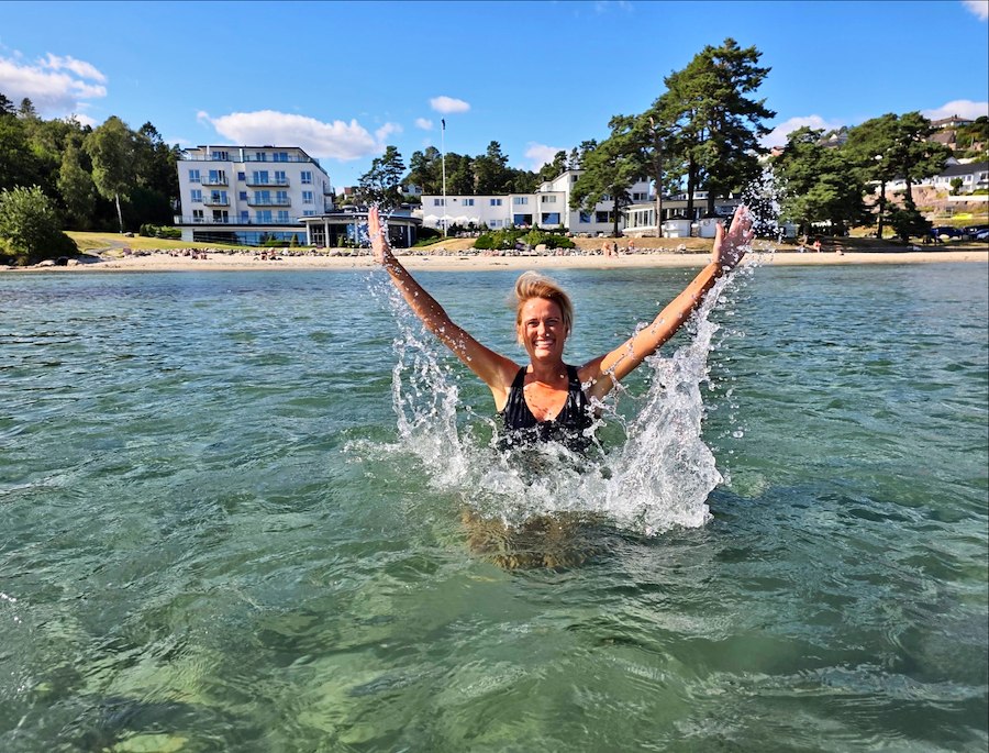 Primærbilde av 🐣 Påsketilbud – Bo 3 netter, betal for 2!