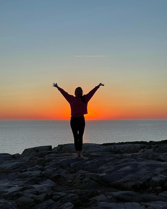 Primary image of Delightful sunday