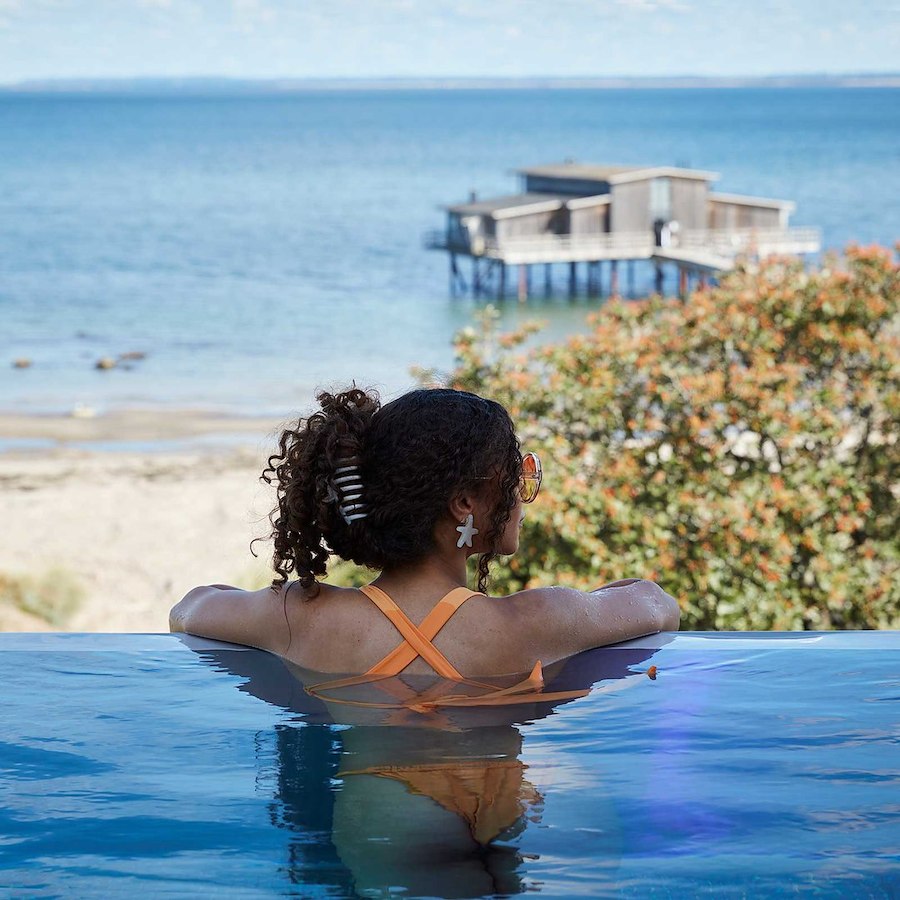 Spa for en dag, 25-min behandling 07.00–16.00