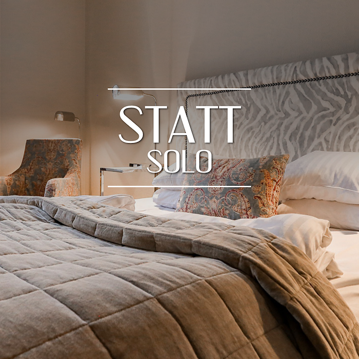 Primary image of Statt Solo
