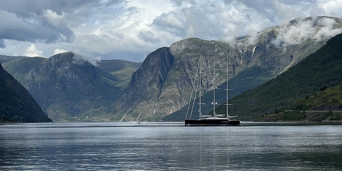 Svingen Guesthouse image 13