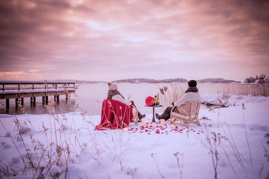 Primary image of Alla Hjärtans Dag 14-15 Feb