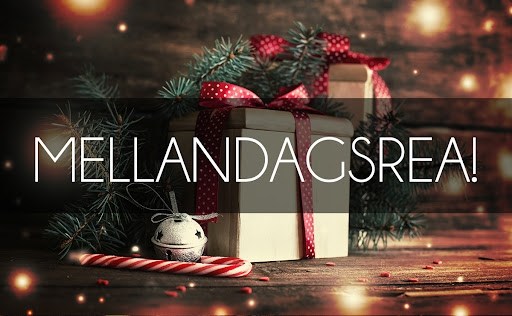 Hauptbild von Mellandagsrea