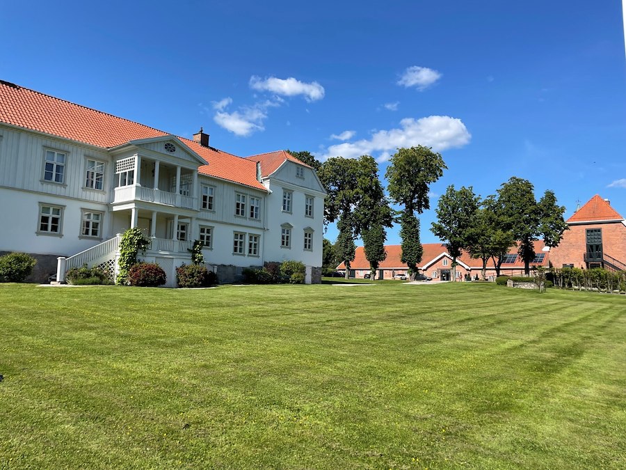Immagine principale di Sommerkampanje -20%