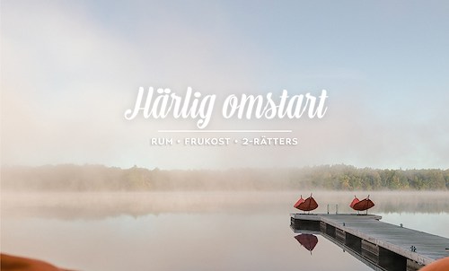 Boka Lovely Restart Package