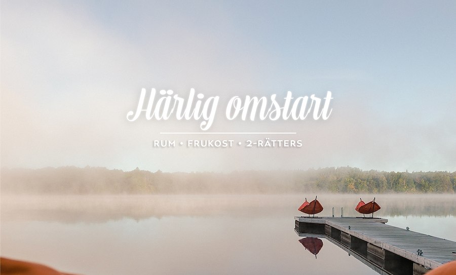 Primary image of Lovely Restart Package