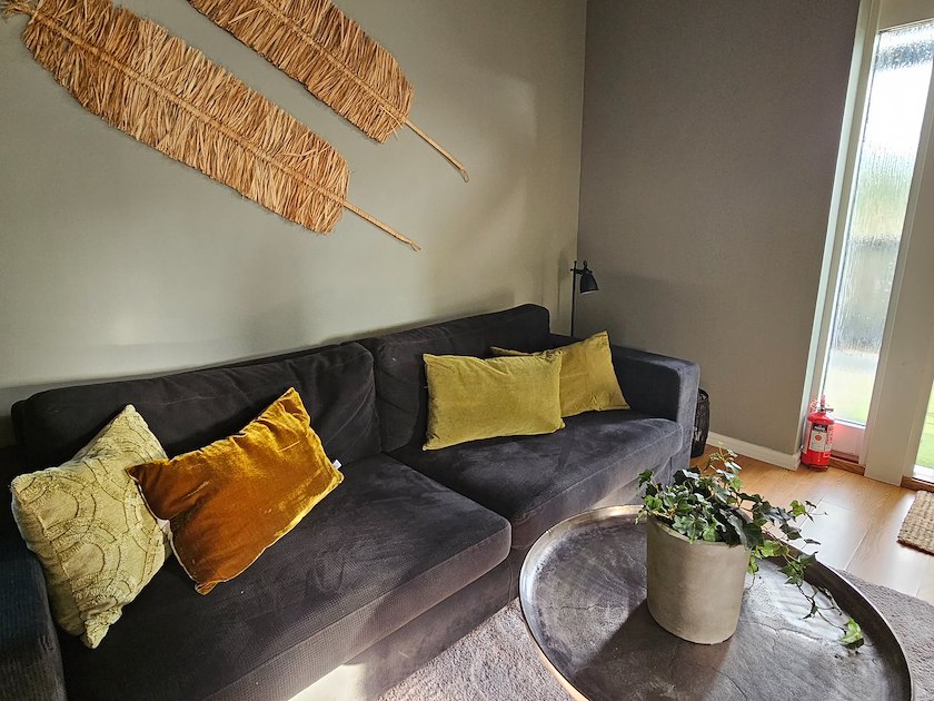 Treetop Spa, Hangout & Hotel image 3