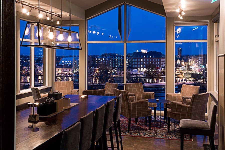 Primärbild av Fredagsmyspaket