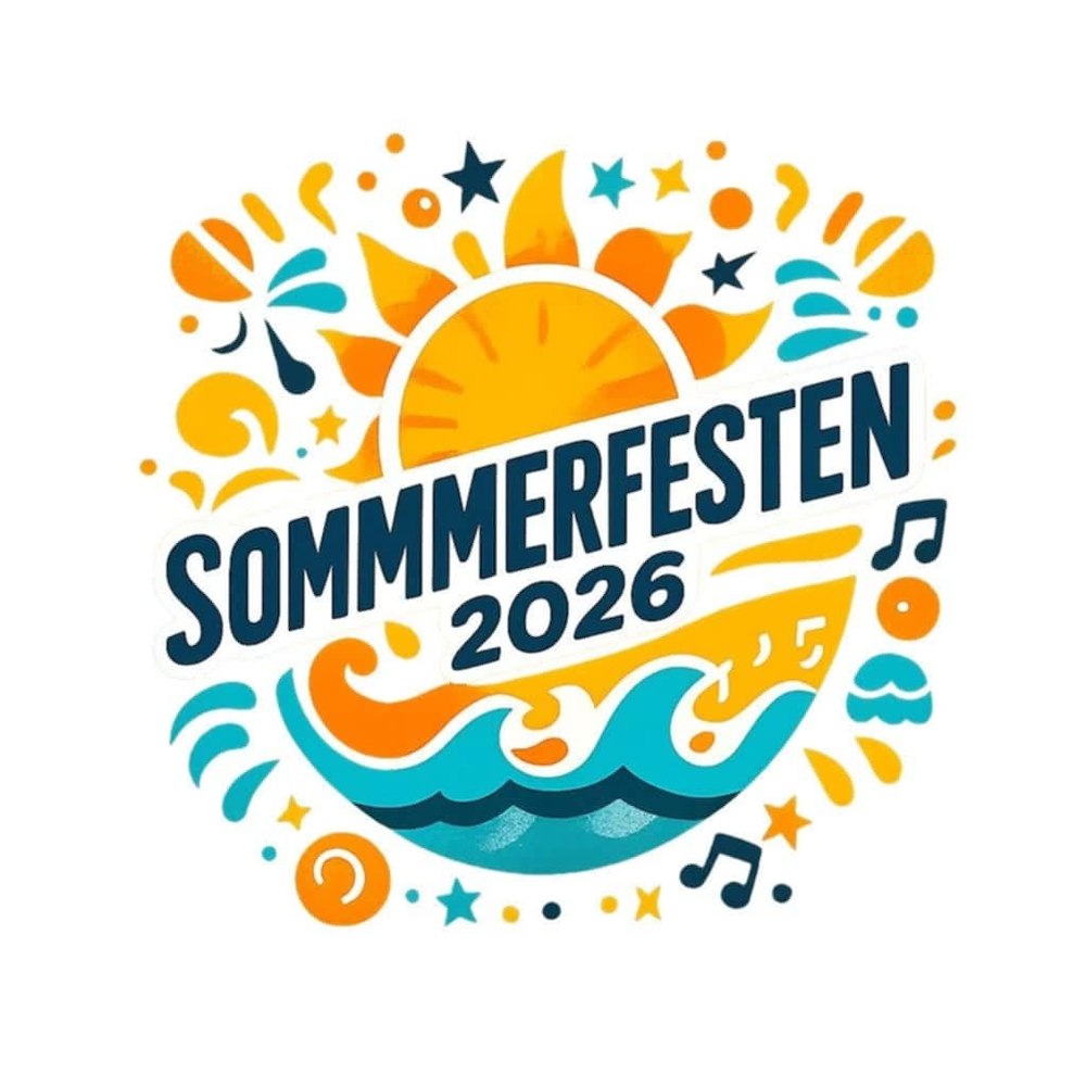 Metodistkirkens Sommerleir 2026