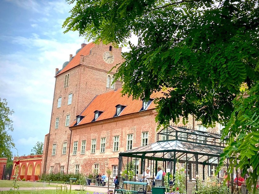 Bäckaskog Slott image 39