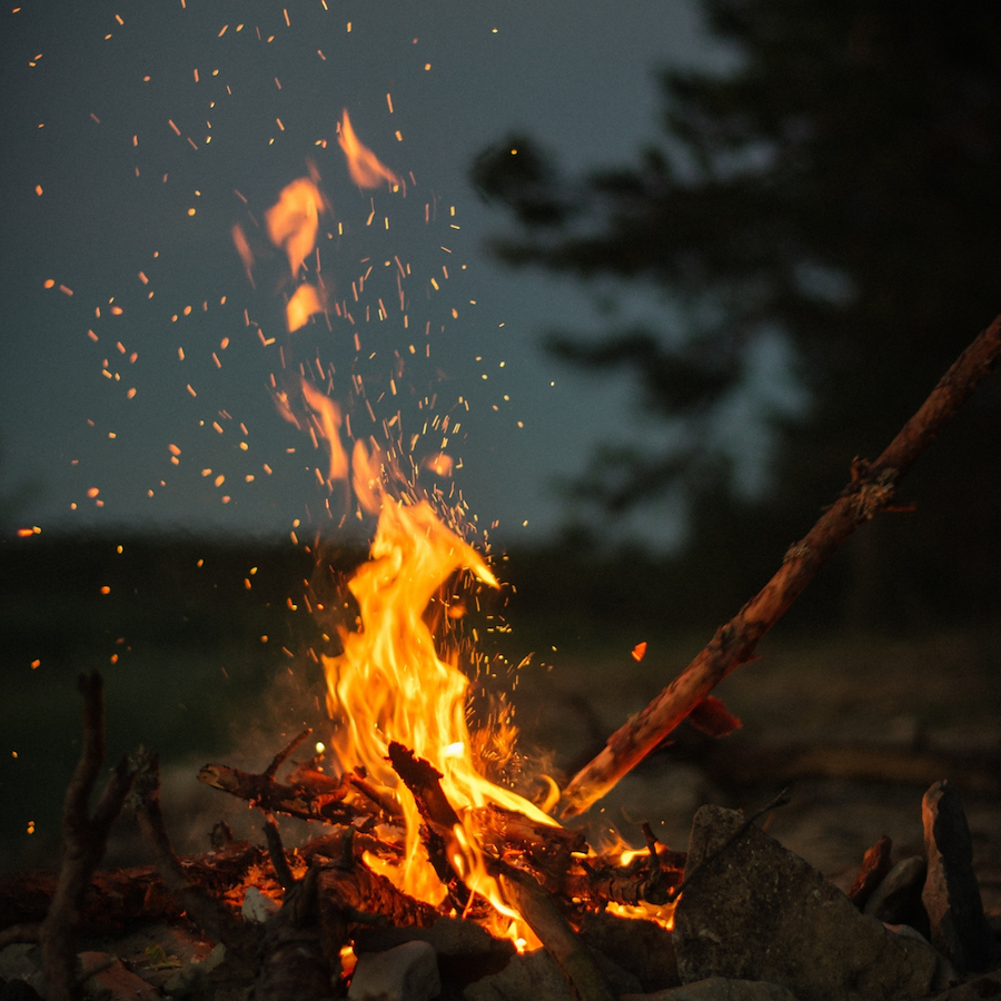Walpurgis Night Celebration