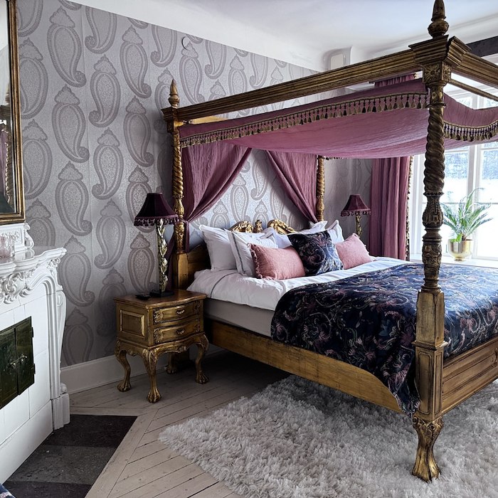 voucher-Presentkort - 2 000 kr