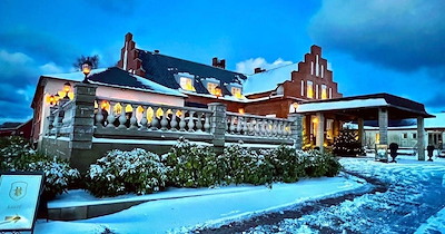Villa Brunnby
