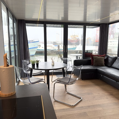 Timmerviken image
