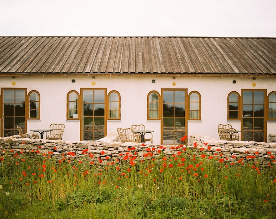 Primary image of EARLY SEASON ESCAPE