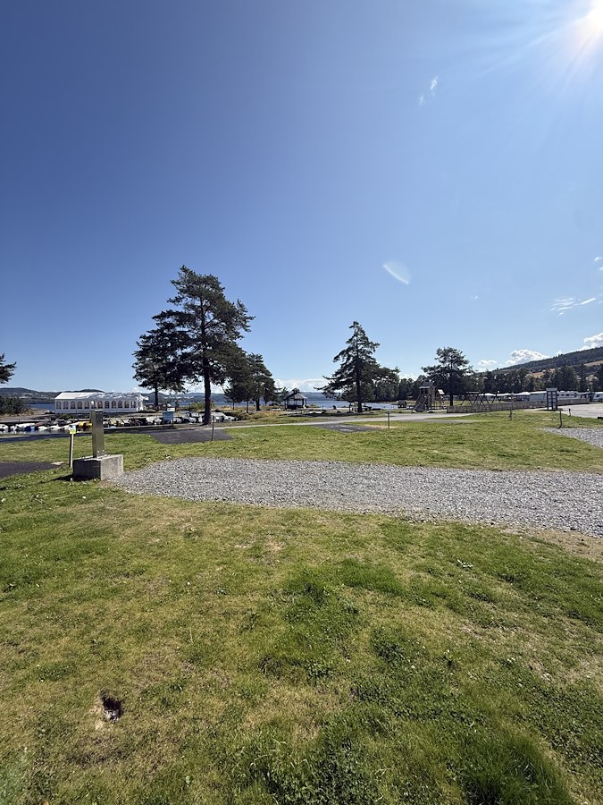 Campingplass C15