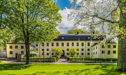 Vadstena klosterhotel