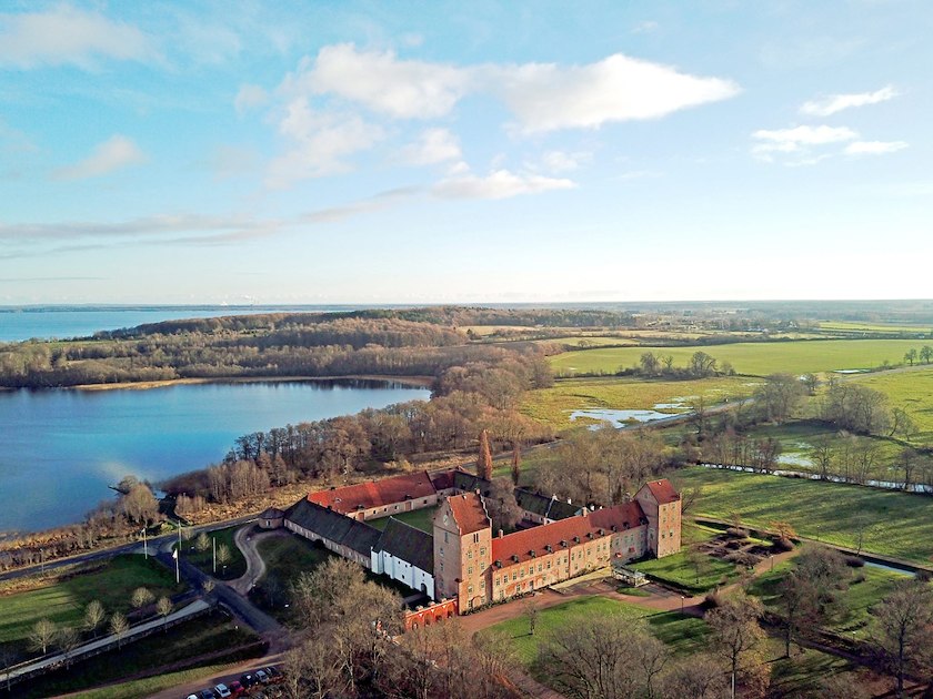 Bäckaskog Slott image 22