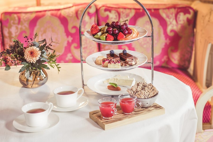 Primärbild av Gourmetpaket