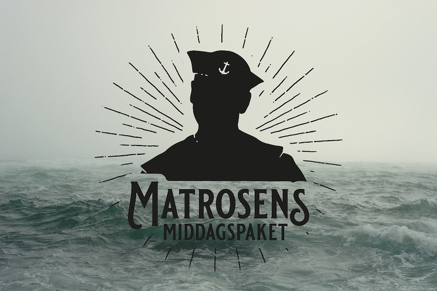 Primärbild av Matrosens Middagspaket