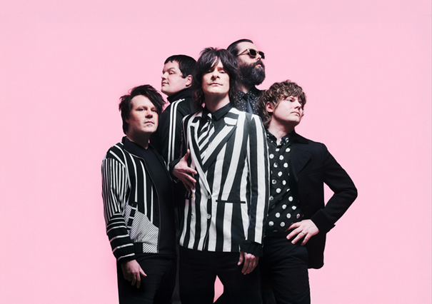 Primärbild av Melody Club - Middag i Matsalen