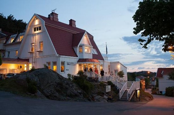 Primärbild av Sommar på Rönnäng!