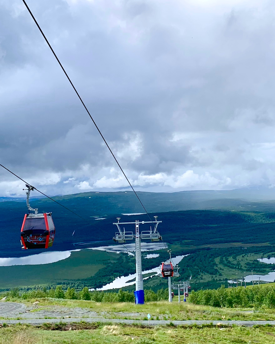 Primärbild av Premiärpaket Sommar 26–28 juni