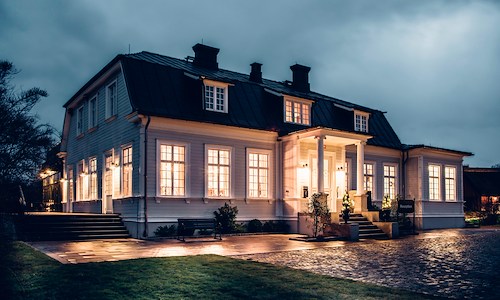 Eriksberg Hotell