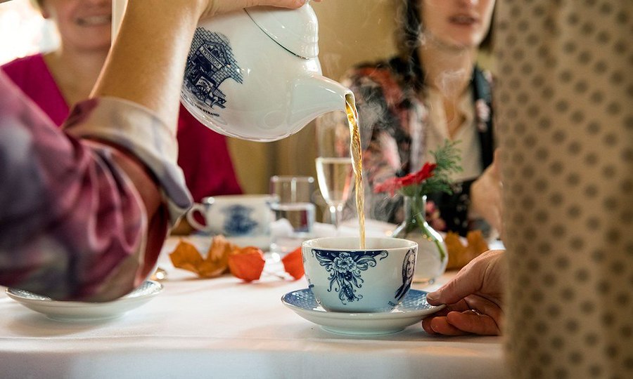 Primærbilde av LAZY WEEKEND