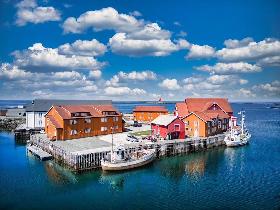 Primærbilde av Sommerkampanje -20%