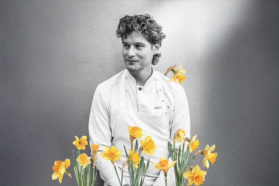 Primary image of Easter Weekend with Albin Edberg 2 nights Fri–Sun