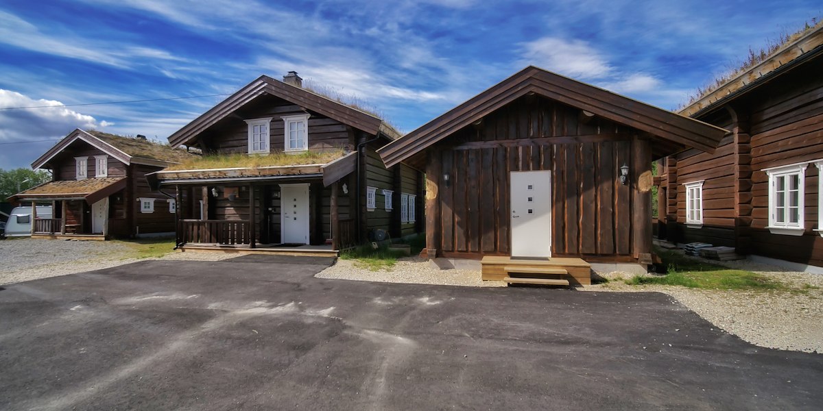 Stabbursdalen Resort image 14