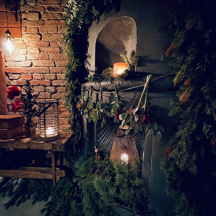 Primary image of Christmas at Nergården