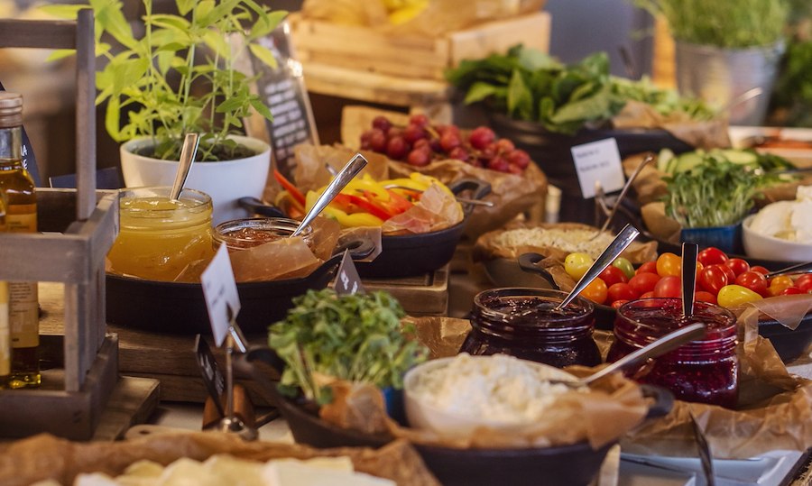 Primärbild av VÅR & PÅSKBOOST