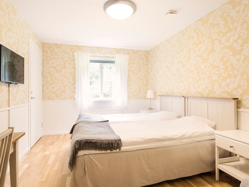 Bäckaskog Slott image 3