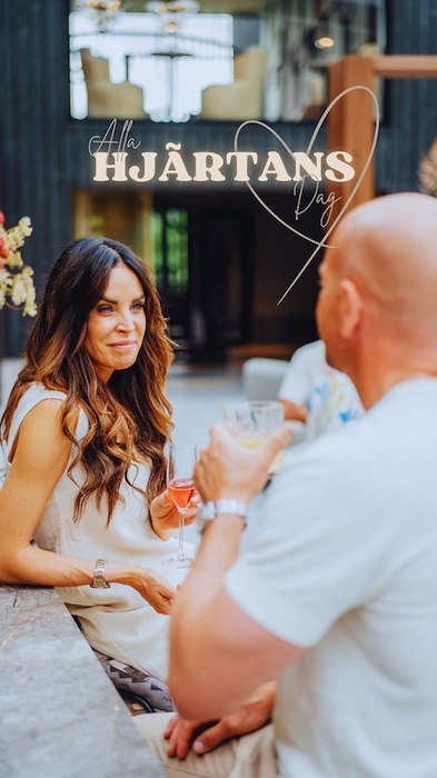 Primärbild av Alla Hjärtans Dag-paket ❤️