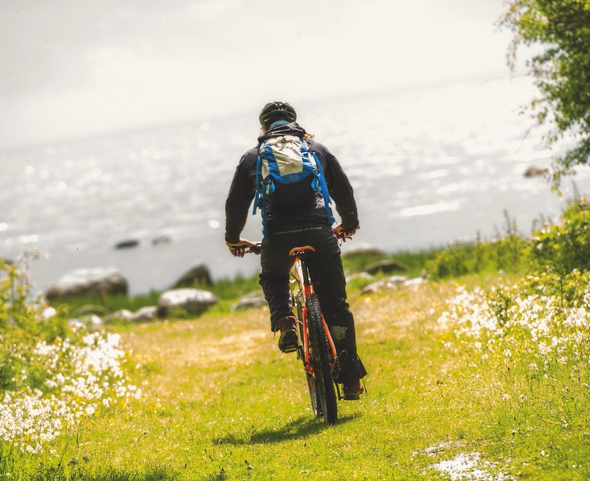 Primary image of Cykelpaket