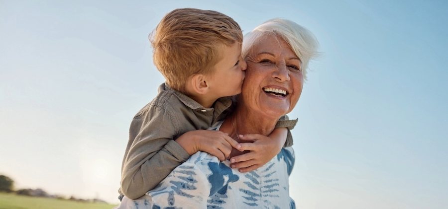 Primary image of Generations Getaway