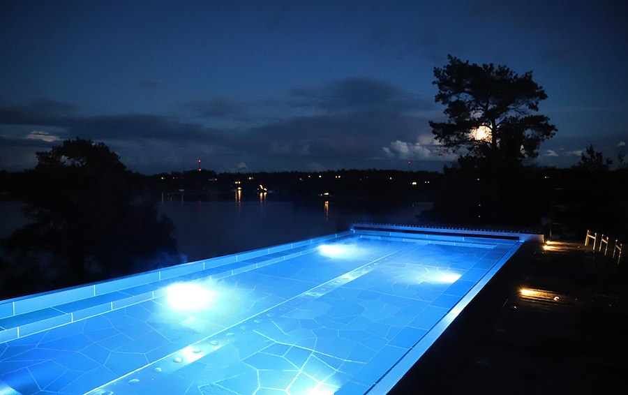 Primary image of Spa under stjärnorna - äntligen fredag