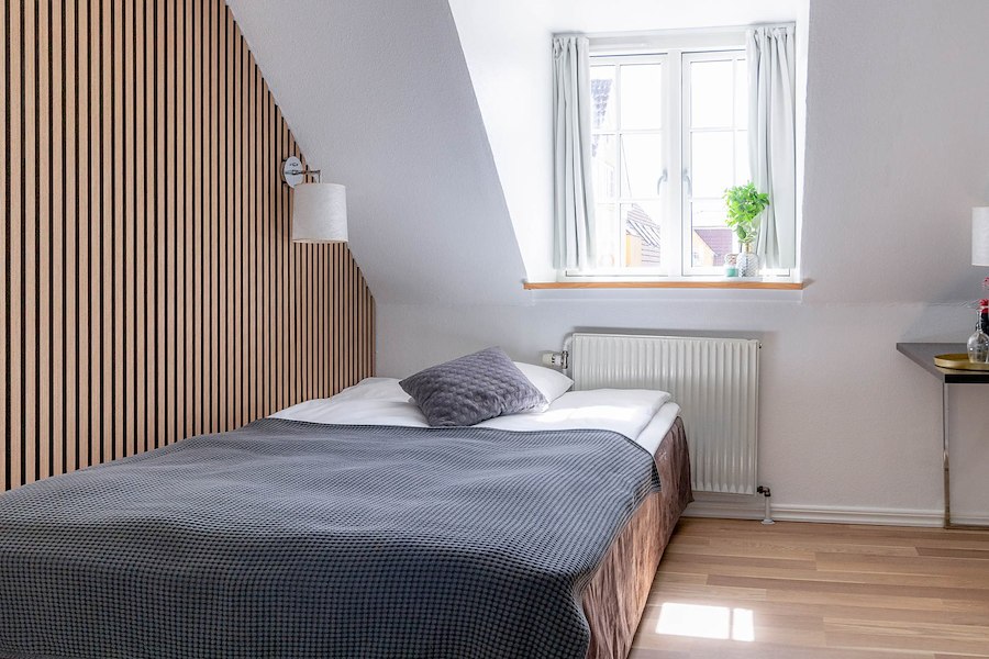 Single Room (1. sal)